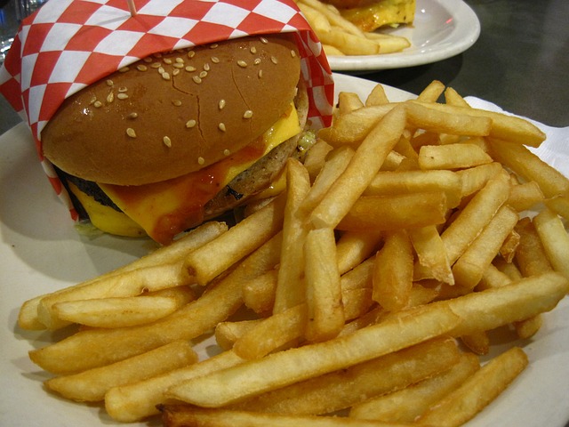 The Quest for the Best Burger