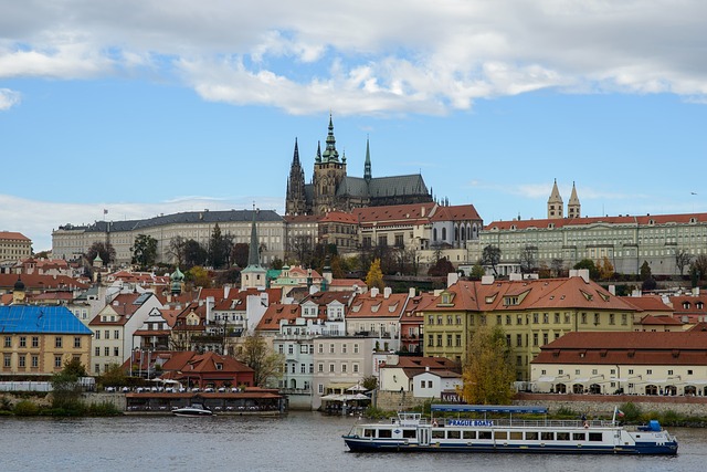 Things to Do in Prague