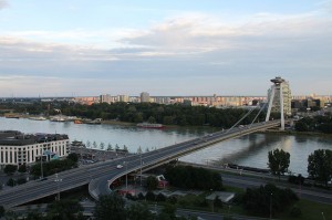 Bratislava