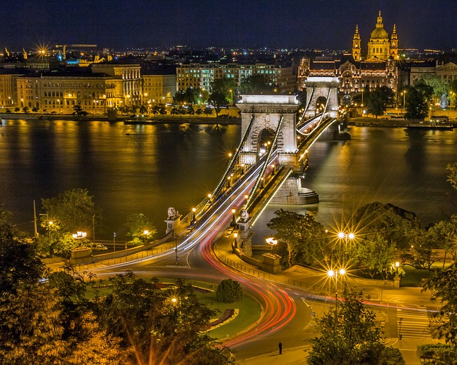 Planning a Budapest Itinerary for YOU