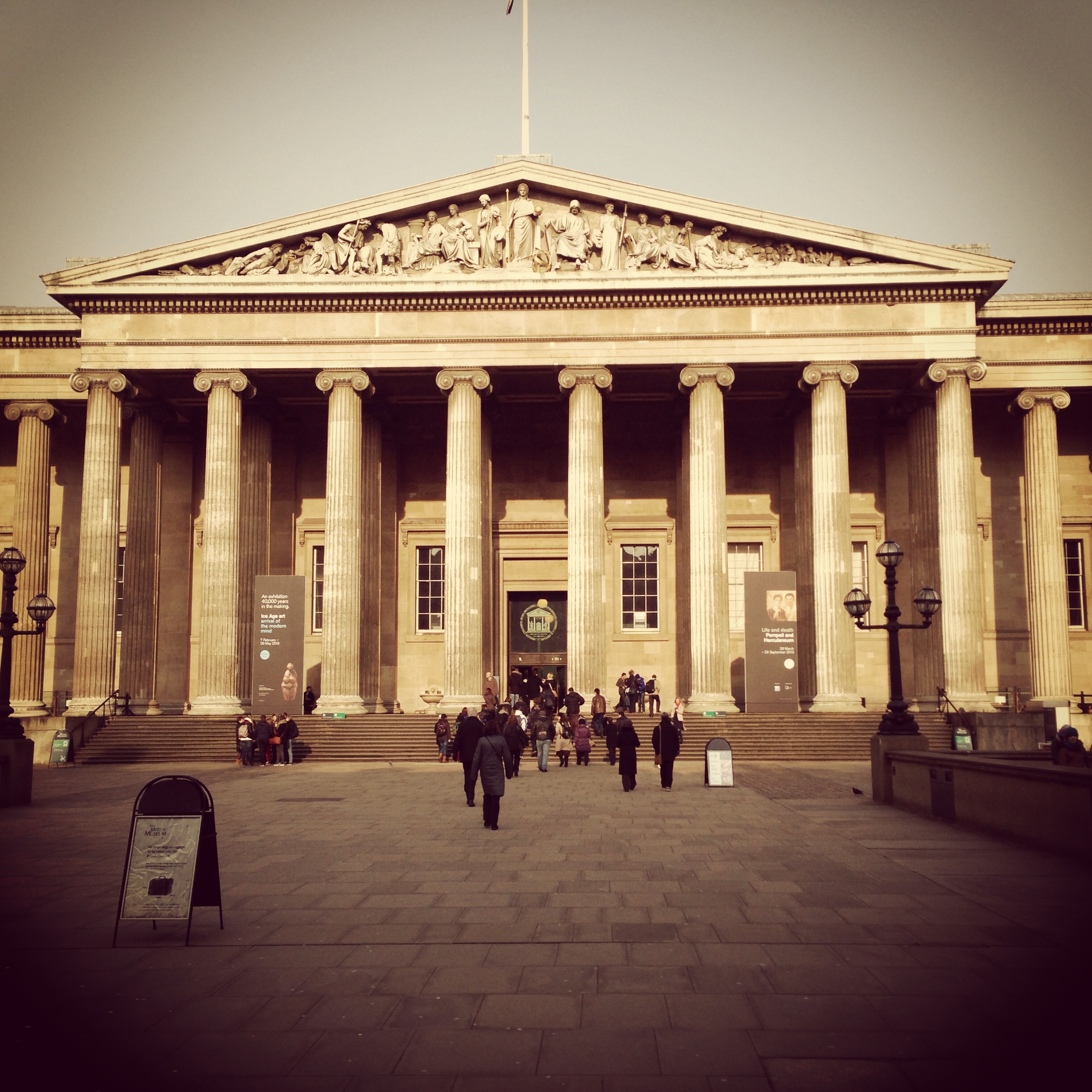 My Travel Bucket List – What is Yours?