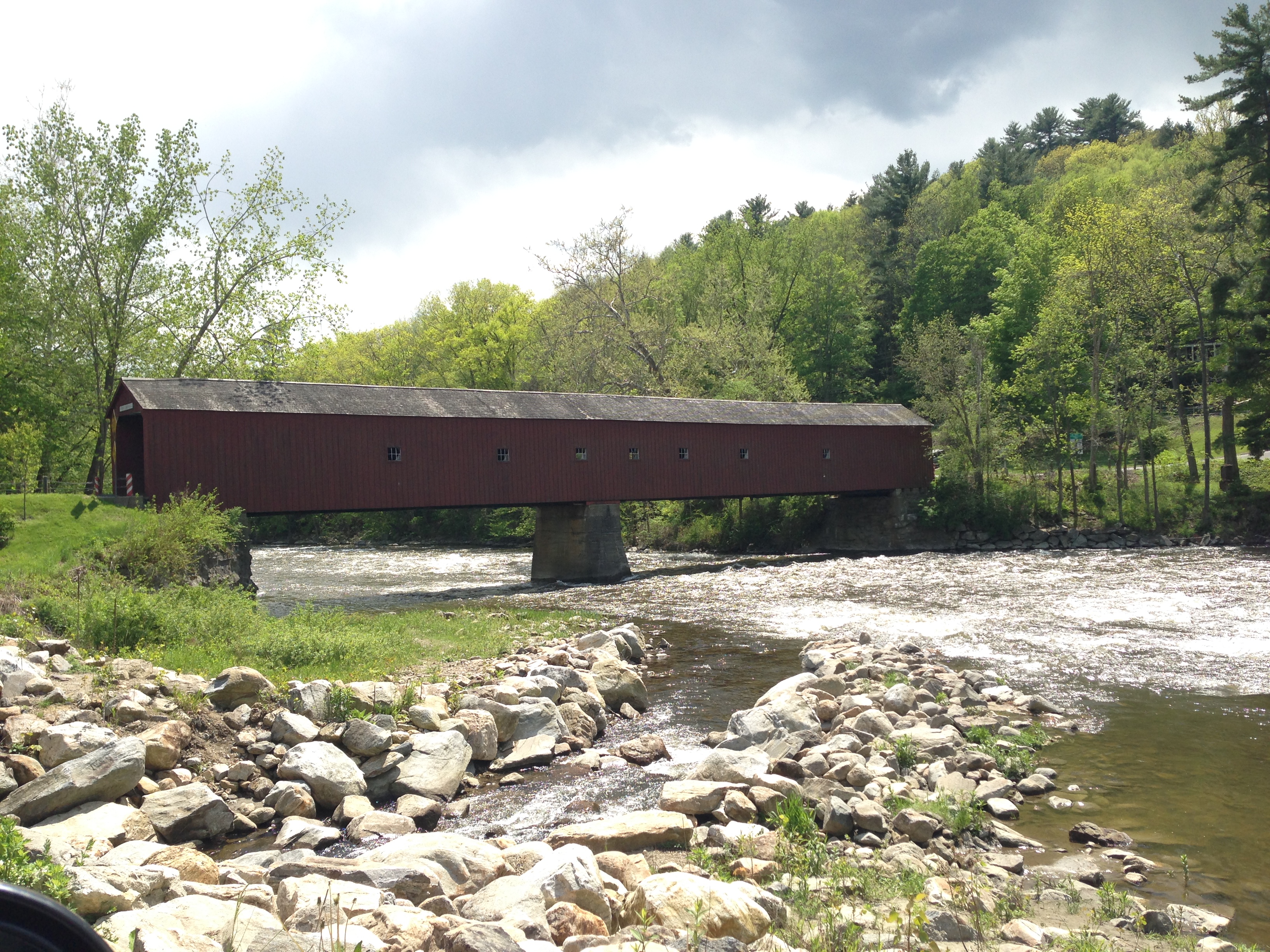 5 Reasons Why You Should Travel to Connecticut