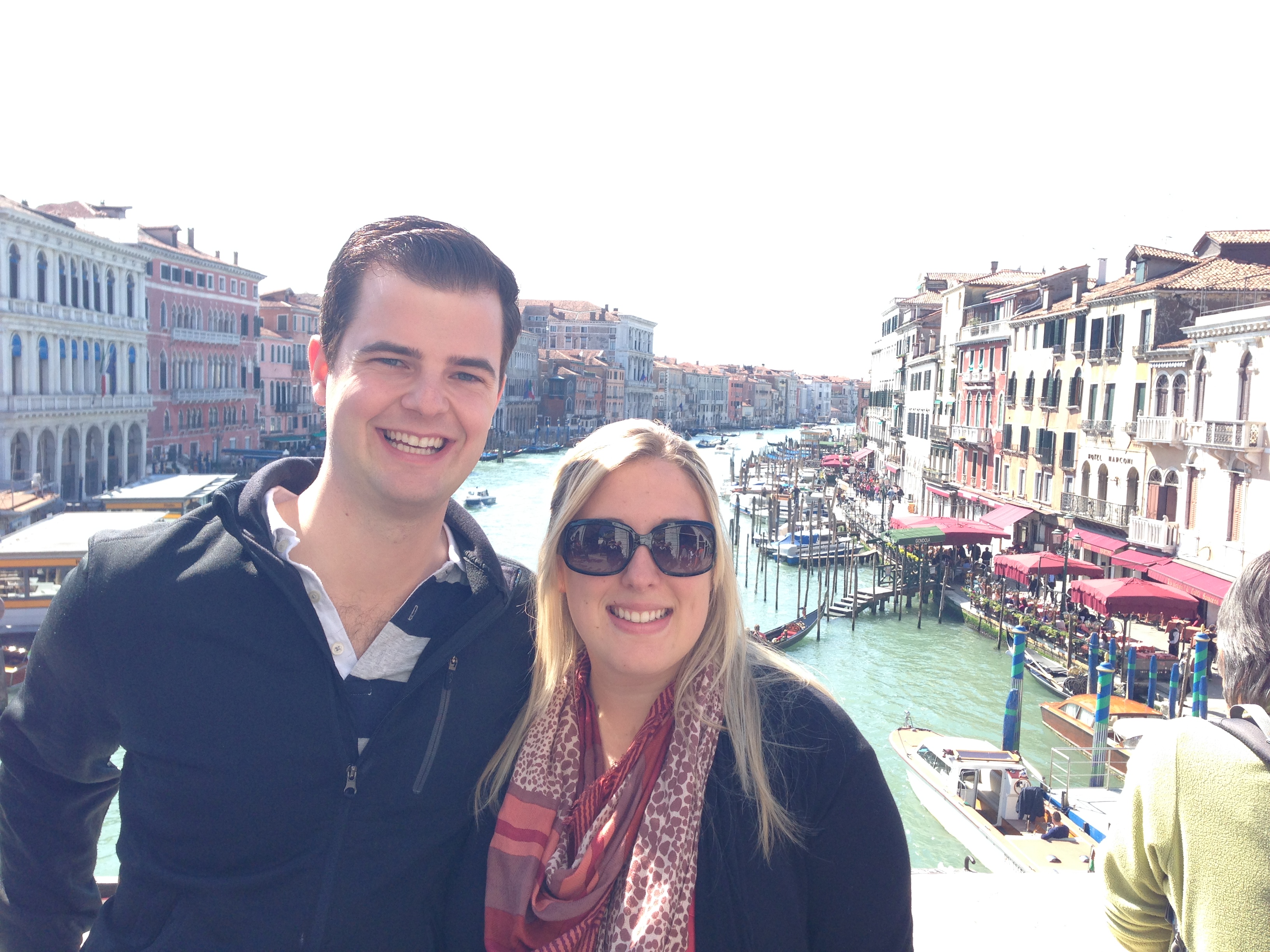 Live Like a College Student and Travel the World