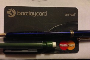 The 1 Must Have Credit Card