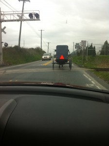 Amish Country