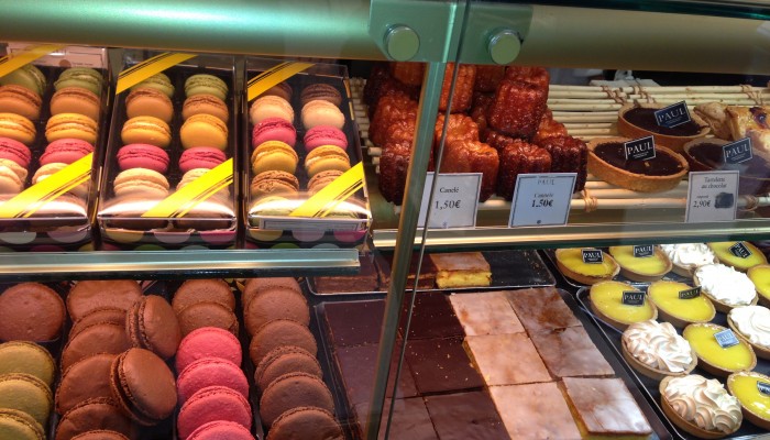 Frugal Travelers Food Guide When Traveling