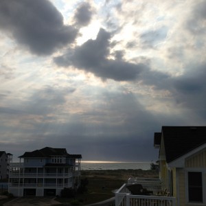 Outer Banks