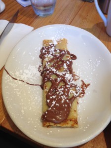 Crepes