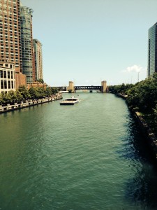 Lake Michigan