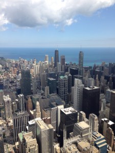 Willis Tower