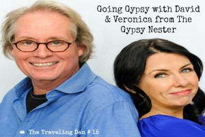 The Traveling Dan # 14 – Bucketlists, Wildlife and Volunteering with Mapping Megan