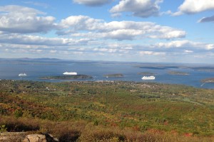 A Visit Worth Taking – Eastern Maine