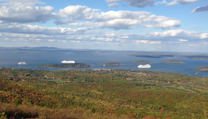 A Visit Worth Taking – Eastern Maine