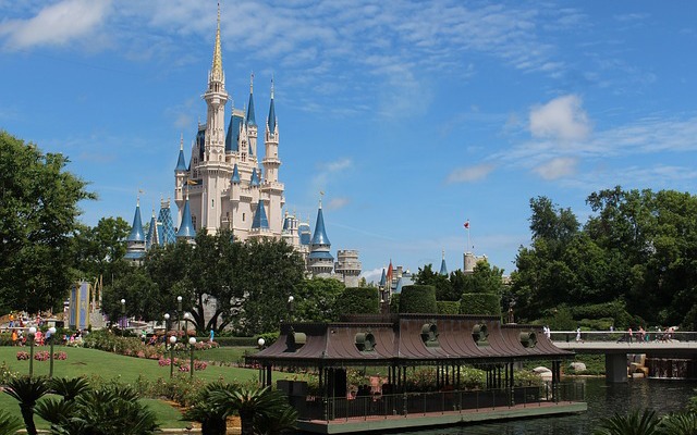 6 Surefire Ways to Enjoy Disney World More then Ever