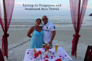 The Traveling Dan # 31 – Living in Singapore and Southeast Asia Travel
